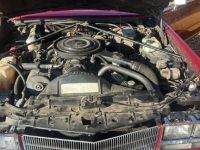 1983 Cadillac Eldorado for sale in Michigan (ID-137060)