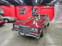 1983 Cadillac Eldorado for sale in Riverhead, New York (ID-140420)