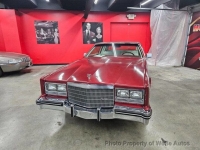 1983 Cadillac Eldorado for sale in Riverhead, New York (ID-140420)