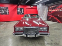 1983 Cadillac Eldorado for sale in Riverhead, New York (ID-140420)