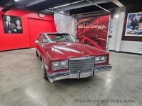 1983 Cadillac Eldorado for sale in Riverhead, New York (ID-140420)