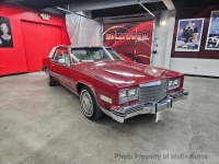 1983 Cadillac Eldorado for sale in Riverhead, New York (ID-140420)