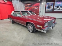 1983 Cadillac Eldorado for sale in Riverhead, New York (ID-140420)