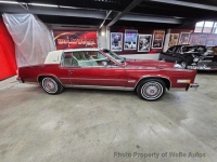 1983 Cadillac Eldorado for sale in Riverhead, New York (ID-140420)