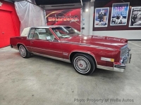 1983 Cadillac Eldorado for sale in Riverhead, New York (ID-140420)