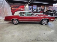 1983 Cadillac Eldorado for sale in Riverhead, New York (ID-140420)