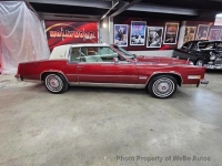 1983 Cadillac Eldorado for sale in Riverhead, New York (ID-140420)