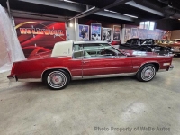 1983 Cadillac Eldorado for sale in Riverhead, New York (ID-140420)
