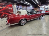 1983 Cadillac Eldorado for sale in Riverhead, New York (ID-140420)