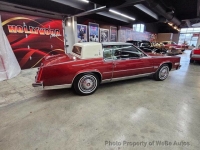 1983 Cadillac Eldorado for sale in Riverhead, New York (ID-140420)