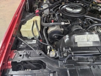 1983 Cadillac Eldorado for sale in Michigan (ID-140563)