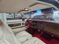 1983 Cadillac Eldorado for sale in Michigan (ID-140563)