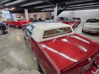 1983 Cadillac Eldorado for sale in Michigan (ID-140563)