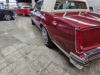 1983 Cadillac Eldorado for sale in Michigan (ID-140563)