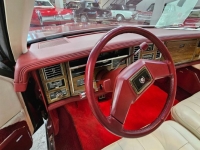 1983 Cadillac Eldorado for sale in Michigan (ID-140563)