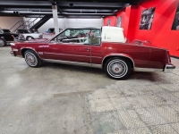1983 Cadillac Eldorado for sale in Michigan (ID-140563)