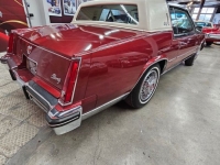 1983 Cadillac Eldorado for sale in Michigan (ID-140563)