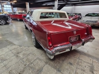 1983 Cadillac Eldorado for sale in Michigan (ID-140563)
