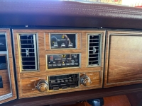 1983 Cadillac Eldorado for sale (ID-155911)