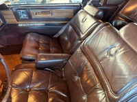 1983 Cadillac Eldorado for sale (ID-155911)