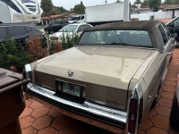 1983 Cadillac Fleetwood for sale in Michigan (ID-141836)