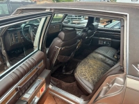 1983 Cadillac Fleetwood for sale in Michigan (ID-141836)