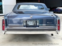 1983 Cadillac Fleetwood for sale in Riverhead, New York (ID-163570)