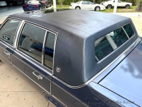 1983 Cadillac Fleetwood for sale in Riverhead, New York (ID-163570)