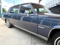 1983 Cadillac Fleetwood for sale in Riverhead, New York (ID-163570)