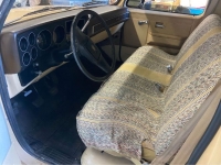 1983 Chevrolet 1500 for sale in Michigan (ID-123307)