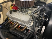 1983 Chevrolet 1500 for sale in Michigan (ID-123307)