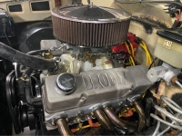 1983 Chevrolet 1500 for sale in Michigan (ID-123307)