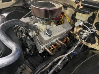 1983 Chevrolet 1500 for sale in Michigan (ID-123307)