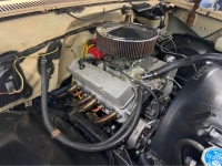 1983 Chevrolet 1500 for sale in Michigan (ID-123307)