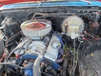 1983 Chevrolet 1500 for sale (ID-143070)