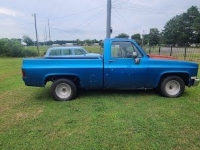 1983 Chevrolet 1500 for sale (ID-143070)