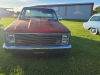 1983 Chevrolet 1500 for sale (ID-143070)