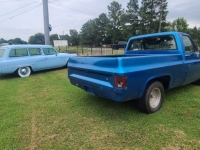 1983 Chevrolet 1500 for sale (ID-143070)
