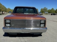 1983 Chevrolet C10 for sale in Michigan (ID-97748)