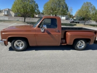 1983 Chevrolet C10 for sale in Michigan (ID-97748)