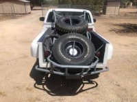 1983 Chevrolet C10 for sale in Michigan (ID-108012)