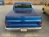 1983 Chevrolet C10 for sale in Michigan (ID-110567)