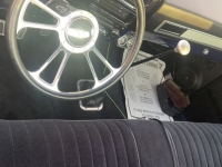 1983 Chevrolet C10 for sale in Michigan (ID-110567)