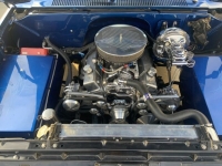 1983 Chevrolet C10 for sale in Michigan (ID-110567)