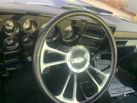 1983 Chevrolet C10 for sale in Michigan (ID-110567)