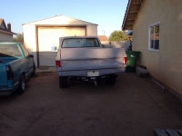 1983 Chevrolet C10 for sale in Michigan (ID-112425)