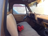 1983 Chevrolet C10 for sale in Michigan (ID-112425)