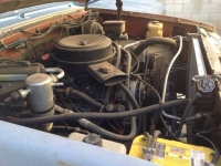 1983 Chevrolet C10 for sale in Michigan (ID-112425)