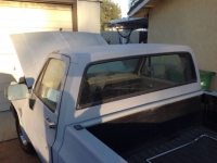 1983 Chevrolet C10 for sale in Michigan (ID-112425)