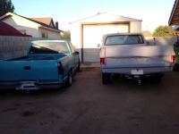 1983 Chevrolet C10 for sale in Michigan (ID-112425)